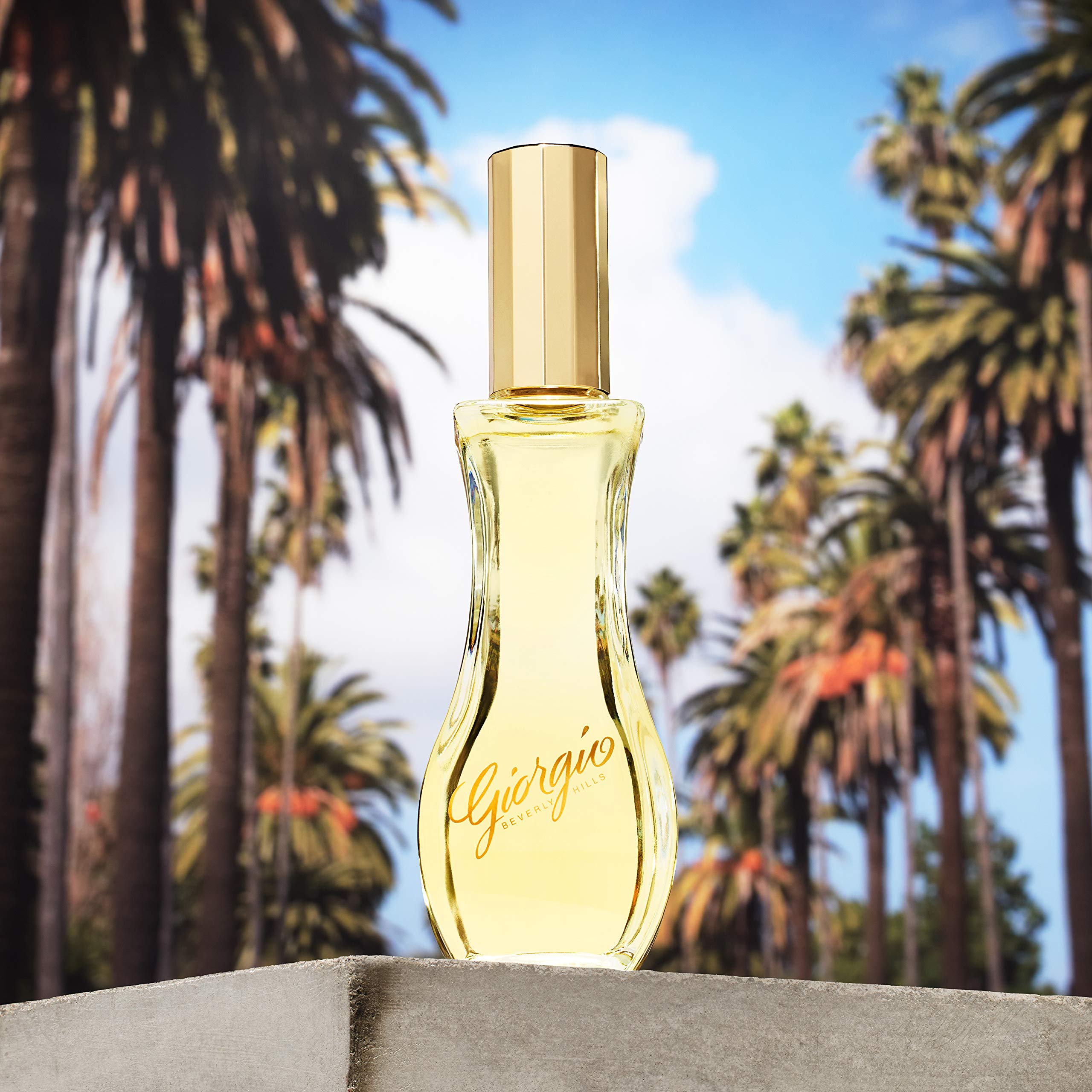 Foto 6 | Perfume Giorgio By Giorgio Beverly Hills Eau De Toilette, 50 Ml - Venta Internacional.