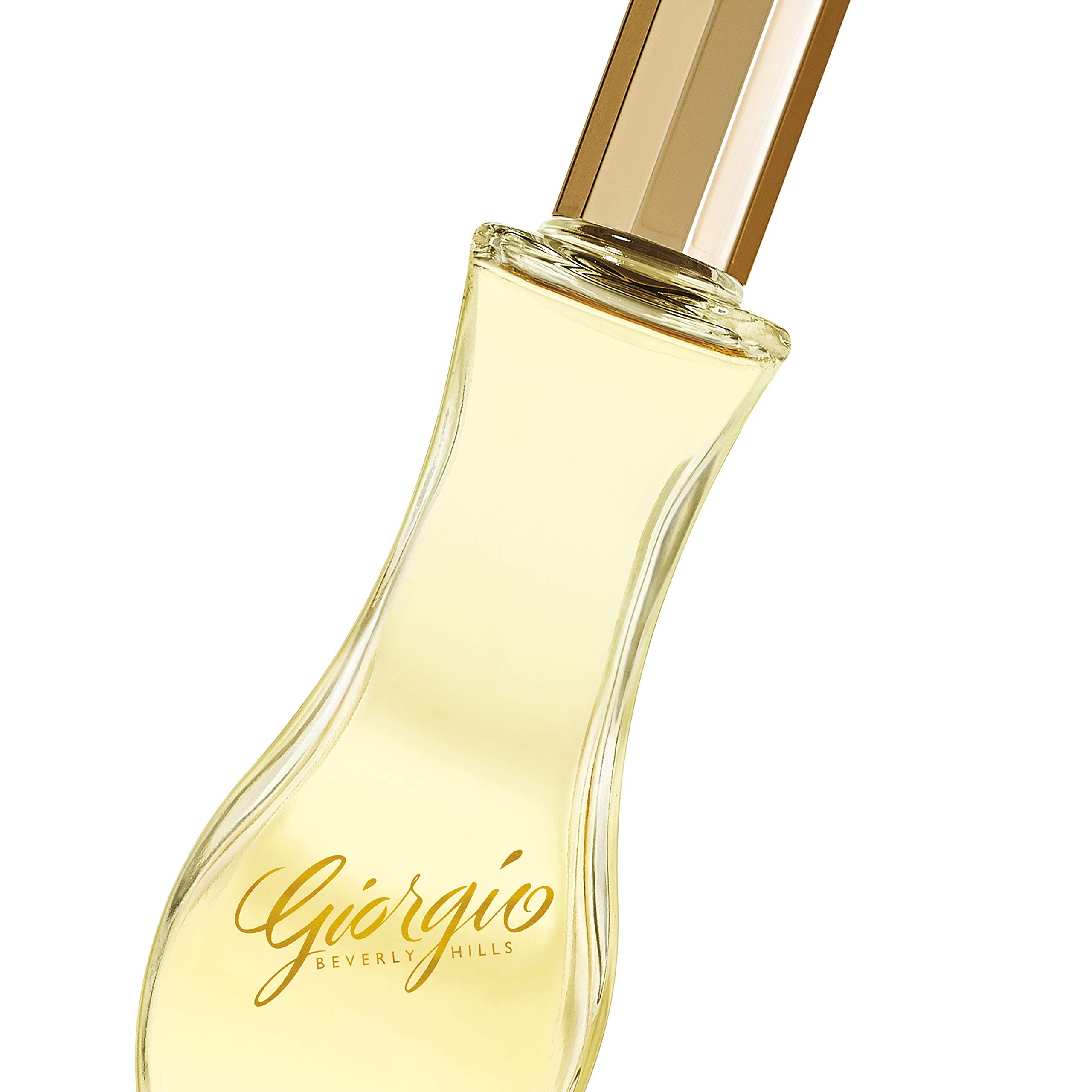 Foto 8 pulgar | Perfume Giorgio By Giorgio Beverly Hills Eau De Toilette, 50 Ml - Venta Internacional.