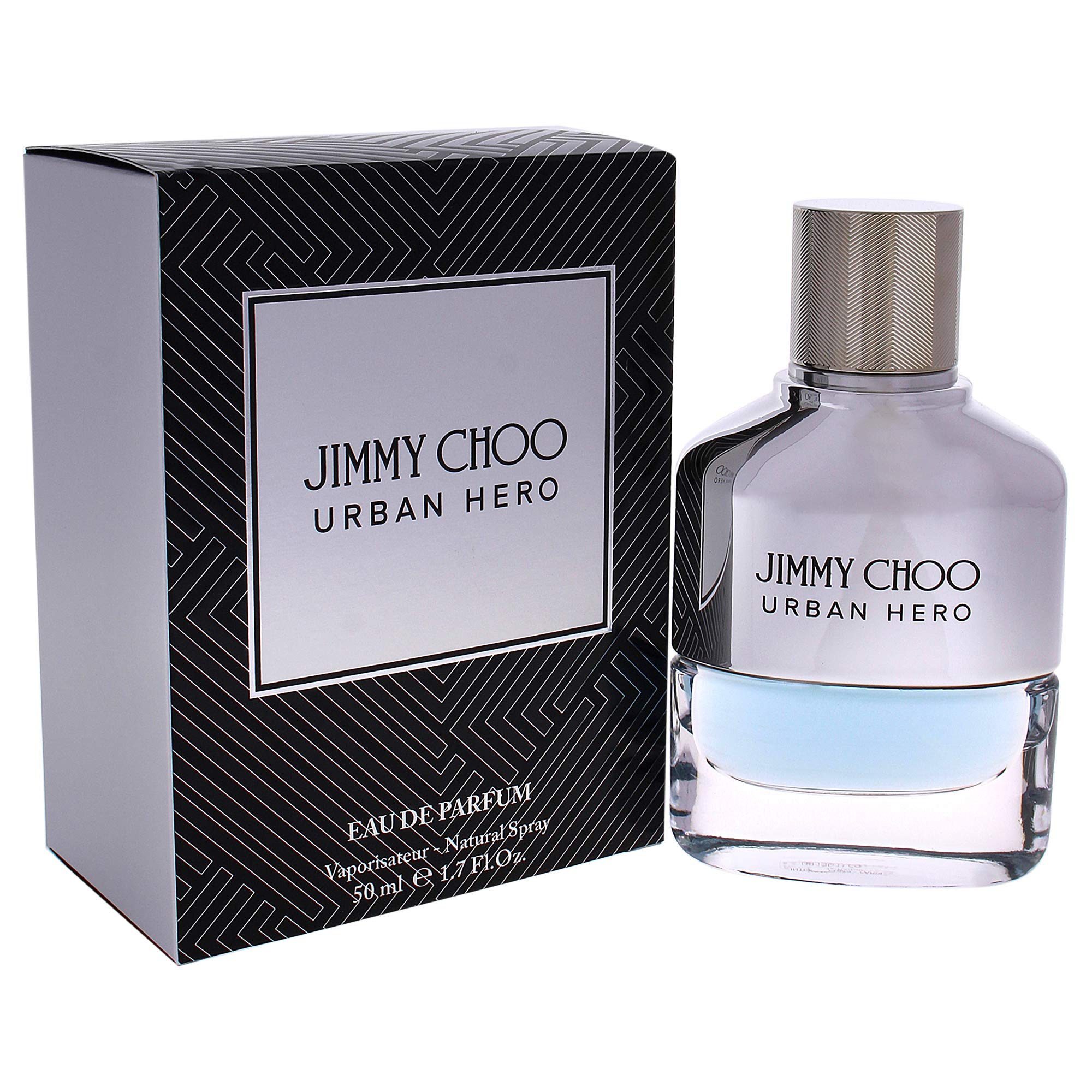 Foto 4 pulgar | Perfume Jimmy Choo Urban Hero Eau de Parfum 50 ml - Venta Internacional