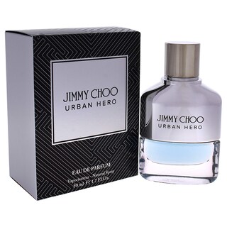 Foto 3 | Perfume Jimmy Choo Urban Hero Eau de Parfum 50 ml - Venta Internacional