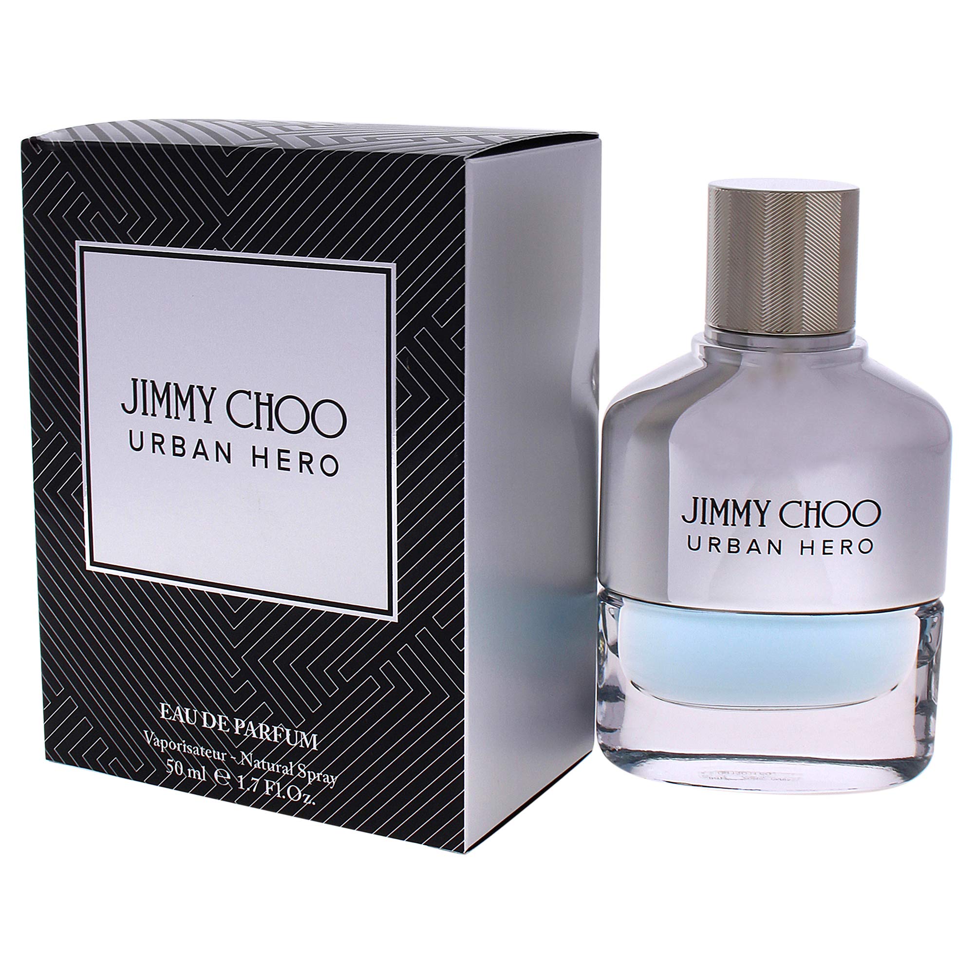 Foto 5 pulgar | Perfume Jimmy Choo Urban Hero Eau de Parfum 50 ml - Venta Internacional