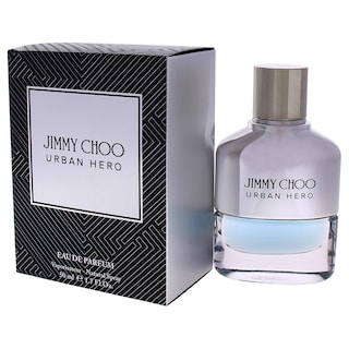Foto 4 | Perfume Jimmy Choo Urban Hero Eau de Parfum 50 ml - Venta Internacional