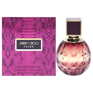 Foto 1 | Perfume Jimmy Choo Fever Eau de Parfum 40 ml para Mujer - Venta Internacional
