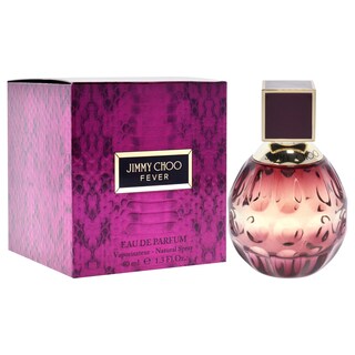 Foto 3 | Perfume Jimmy Choo Fever Eau de Parfum 40 ml para Mujer - Venta Internacional