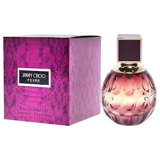 Foto 4 | Perfume Jimmy Choo Fever Eau de Parfum 40 ml para Mujer - Venta Internacional