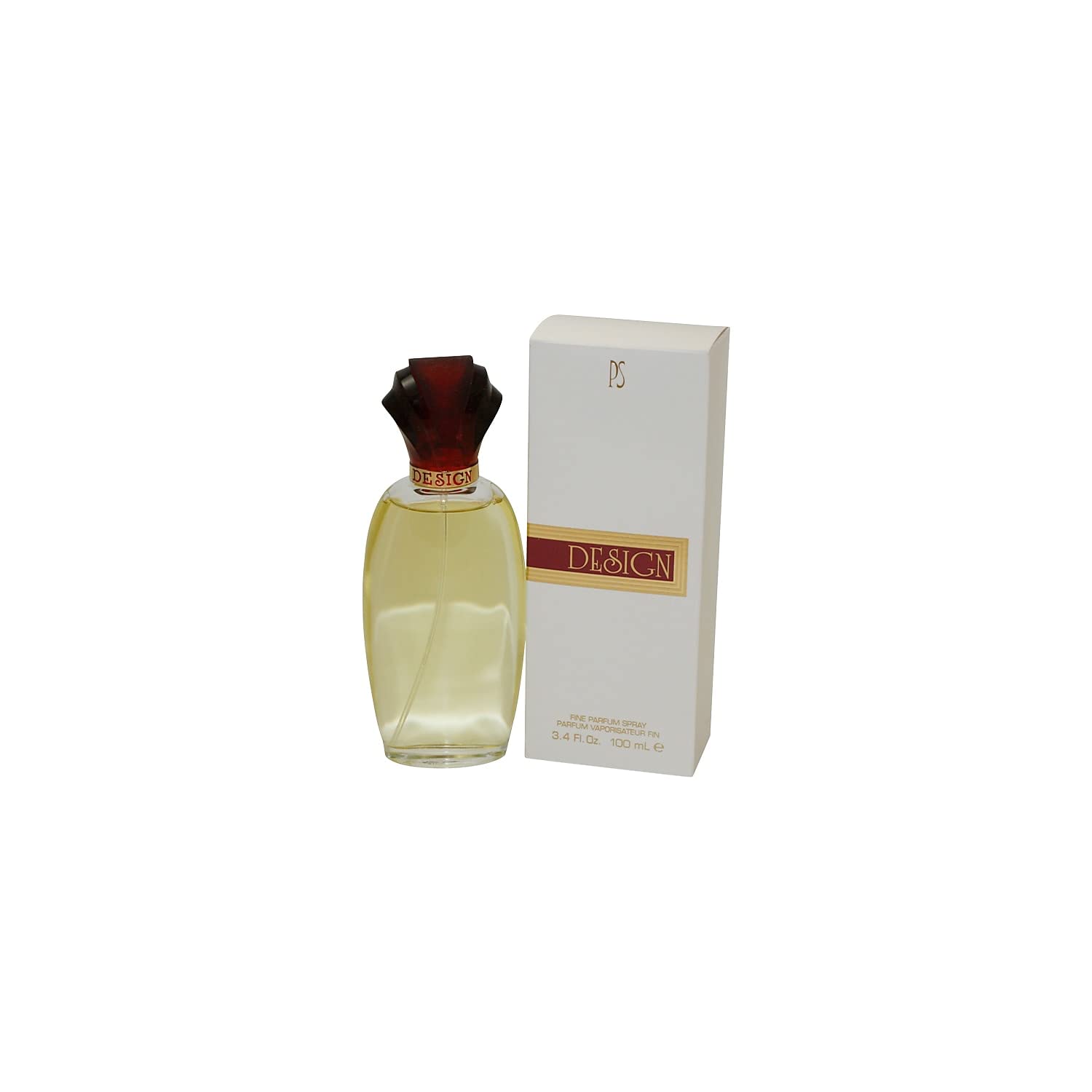 Foto 2 pulgar | Perfume Paul Sebastian Design 100 ml para Mujer - Venta Internacional