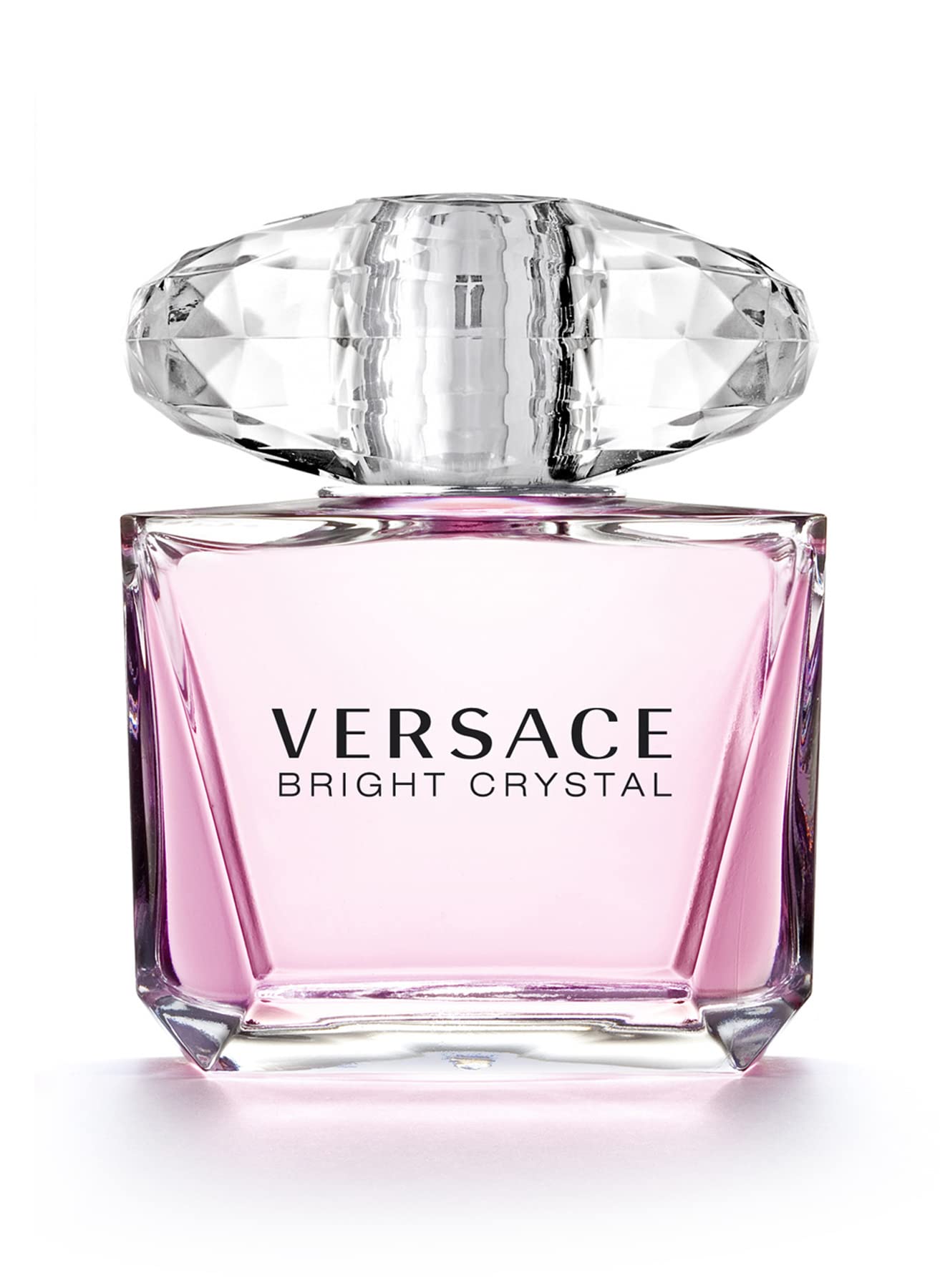 Foto 2 pulgar | Perfume Versace Bright Crystal Eau de Toilette 200 ml para Mujer - Venta Internacional