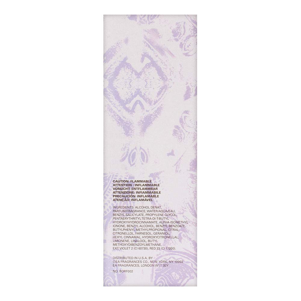 Foto 3 pulgar | Perfume Liz Claiborne Bora Bora Eau De Parfum Para Mujer, 100 Ml - Venta Internacional.