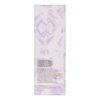 Foto 2 | Perfume Liz Claiborne Bora Bora Eau De Parfum Para Mujer, 100 Ml - Venta Internacional.