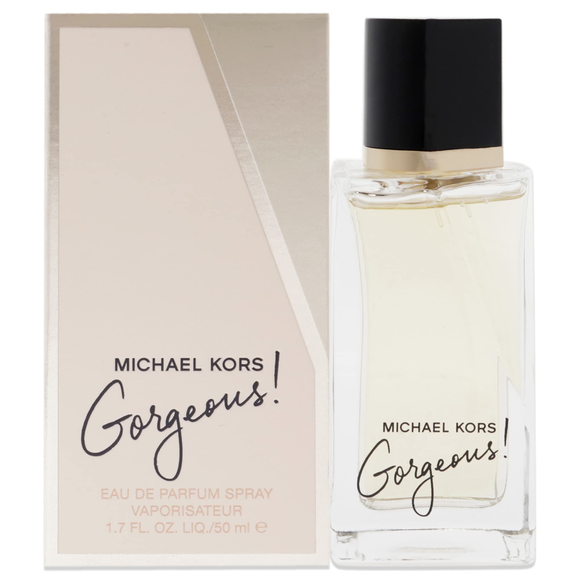 Foto 2 pulgar | Perfume Michael Kors Gorgeous Eau de Parfum 50 ml para Mujer - Venta Internacional