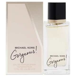 Foto 1 | Perfume Michael Kors Gorgeous Eau de Parfum 50 ml para Mujer - Venta Internacional