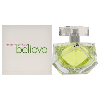Foto 2 | Perfume Britney Spears Believe Eau De Parfum, 50 Ml, Para Mujer - Venta Internacional.