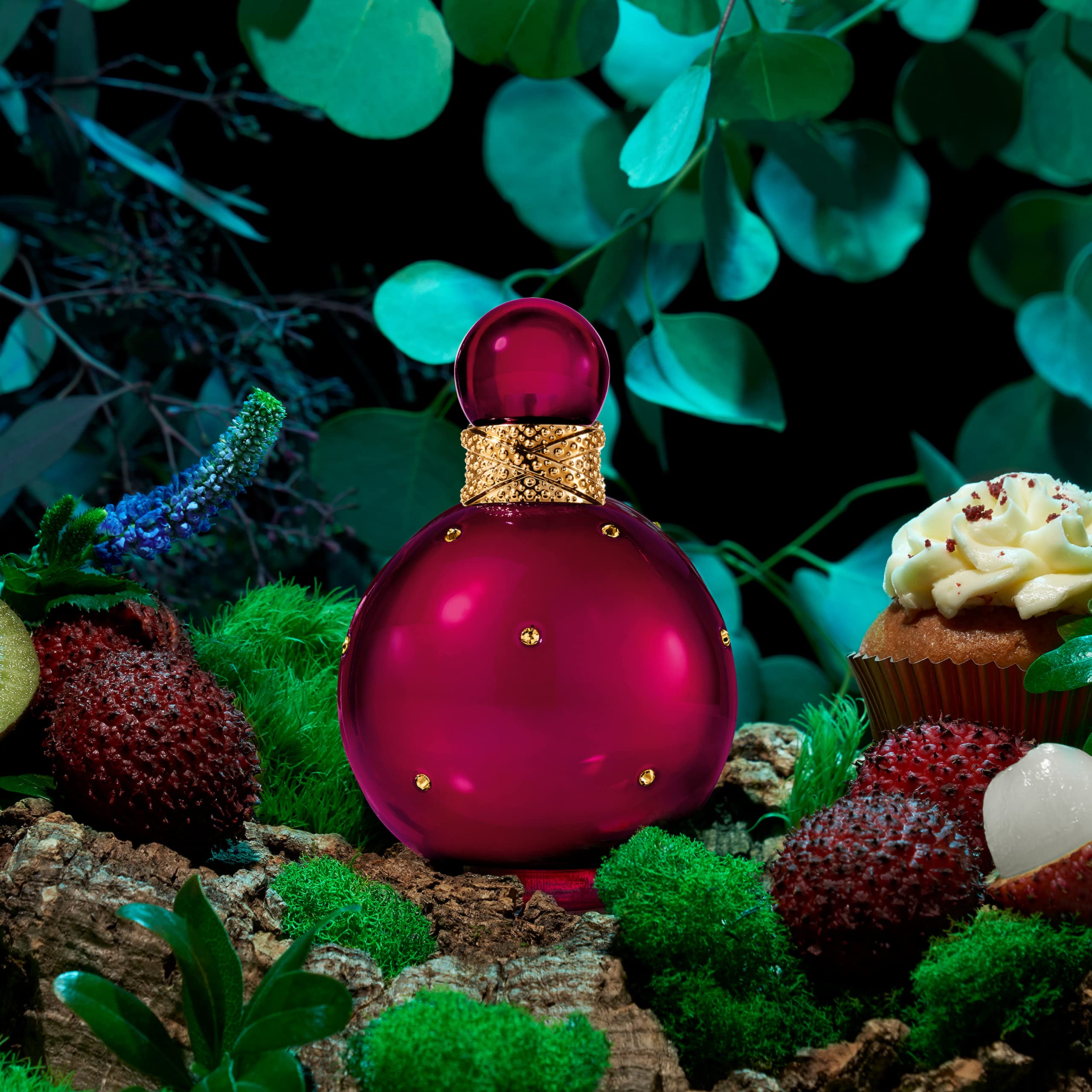 Foto 5 pulgar | Perfume Britney Spears Fantasy Intense Eau De Parfum, 100 Ml - Venta Internacional.