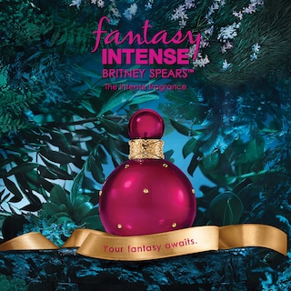 Foto 5 | Perfume Britney Spears Fantasy Intense Eau De Parfum, 100 Ml - Venta Internacional.
