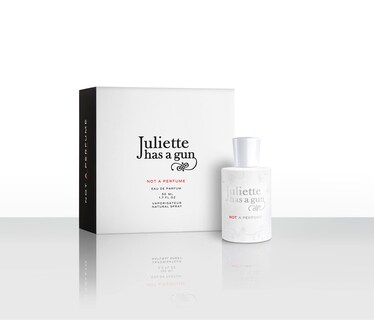 Foto 2 | Perfume Juliette Has A Gun Anyway Eau De Parfum Para Mujer, 50 Ml - Venta Internacional.