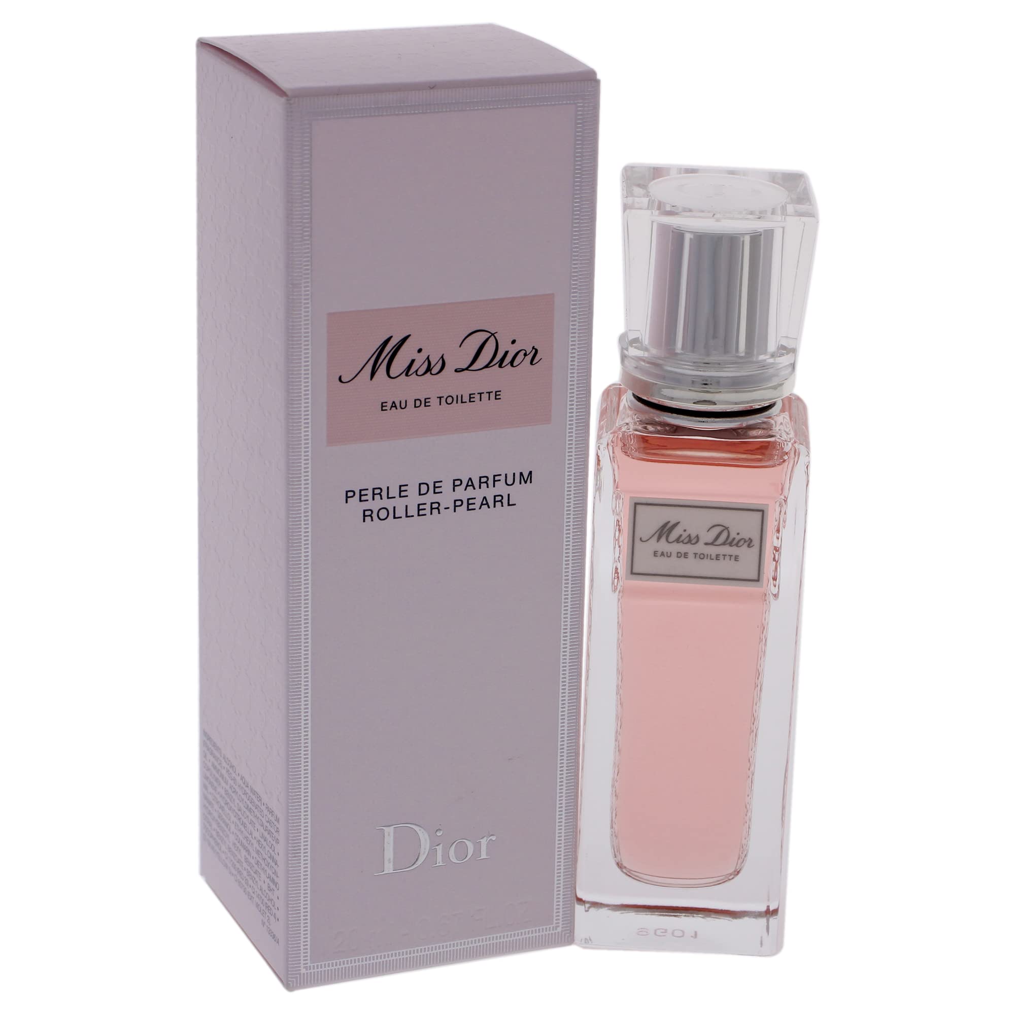 Foto 5 pulgar | Perfume Dior Miss Dior Roller-Pearl Eau de Toilette 20 ml para Mujer - Venta Internacional