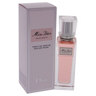 Foto 4 | Perfume Dior Miss Dior Roller-Pearl Eau de Toilette 20 ml para Mujer - Venta Internacional