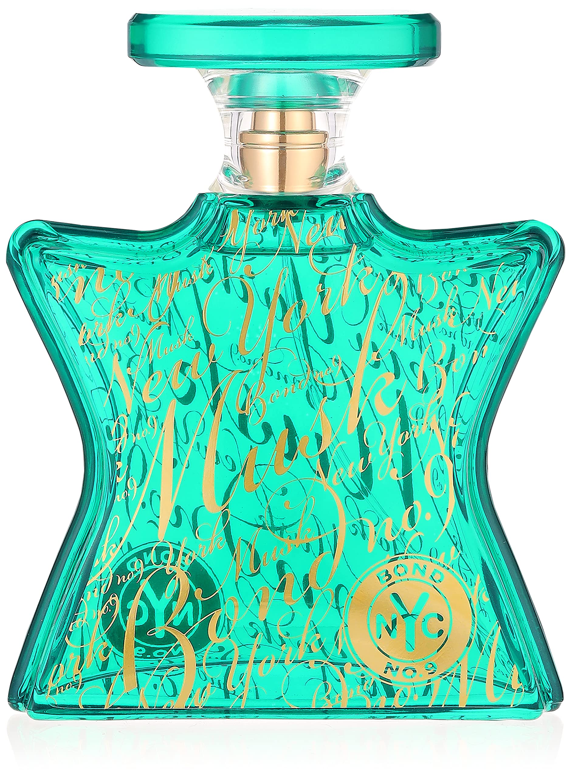 Foto 1 | Perfume Bond No. 9 New York Musk Eau de Perfum 100 ml Unisex - Venta Internacional