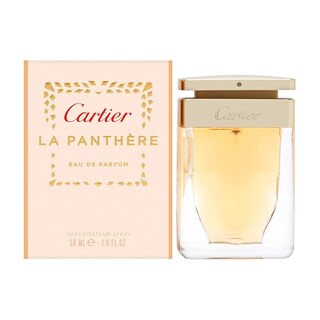 Foto 1 | Perfume Cartier La Panthere Eau De Parfum 50 Ml Para Mujer - Venta Internacional.