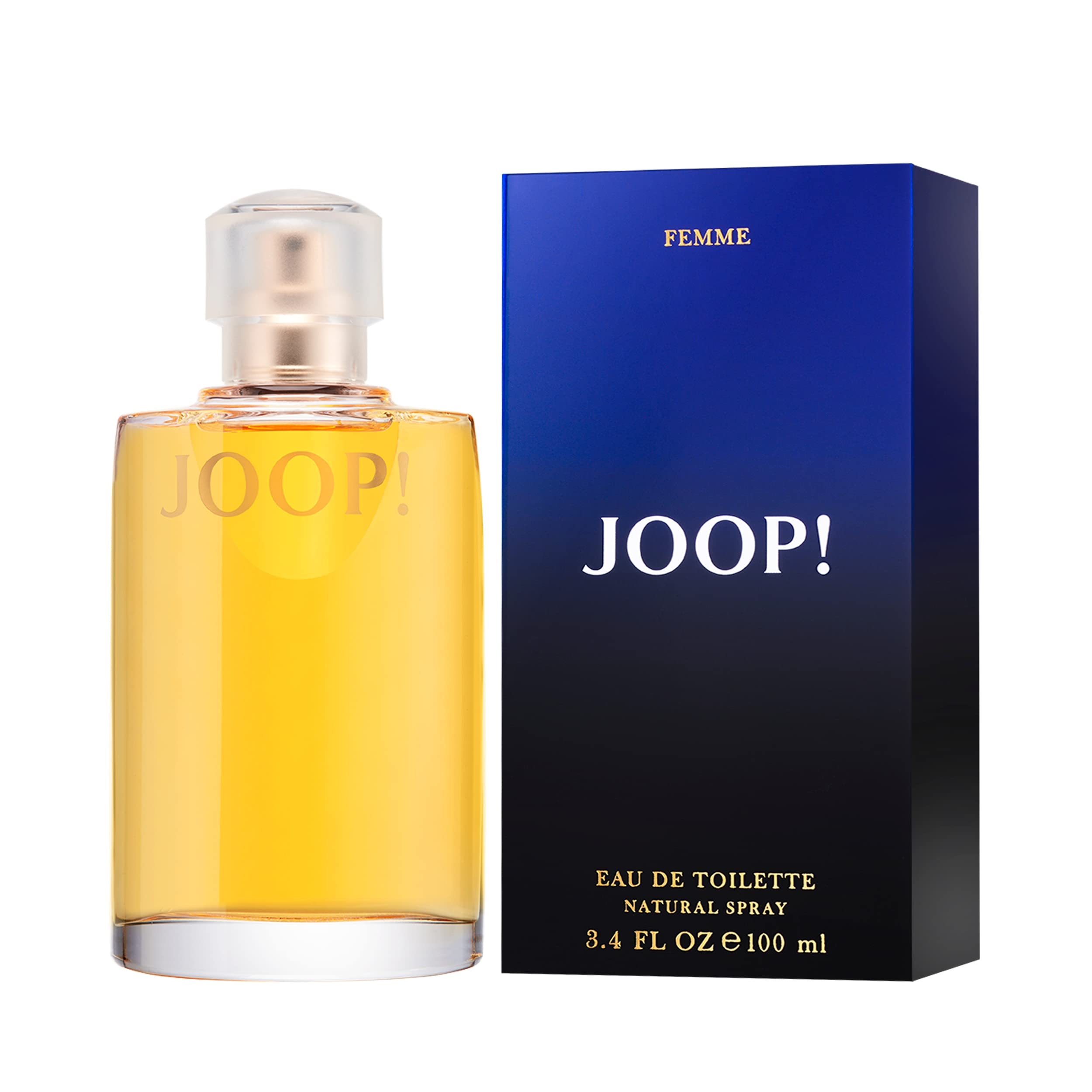 Foto 3 pulgar | Perfume Joop Eau De Toilette 100 ml para Mujer - Venta Internacional