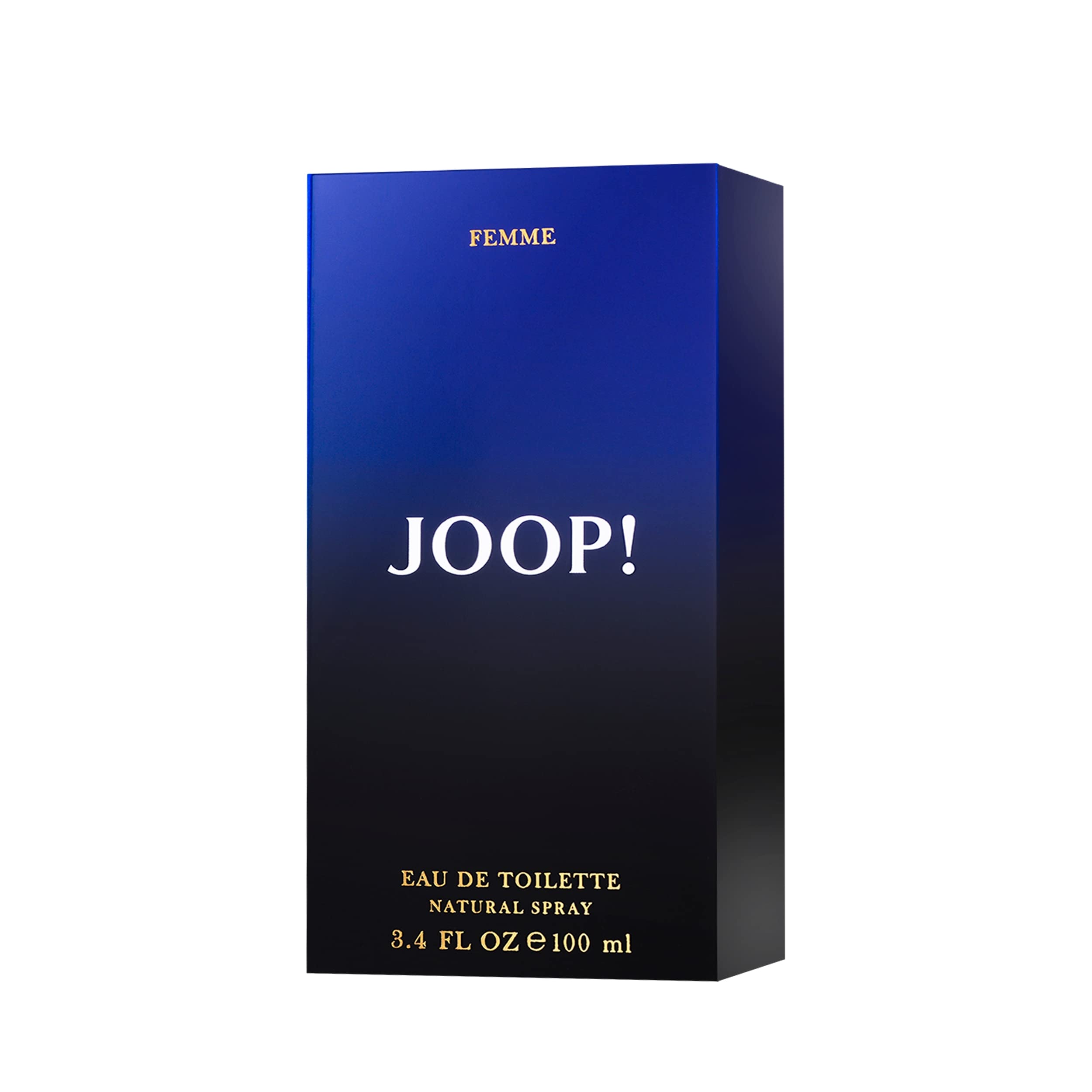Foto 4 pulgar | Perfume Joop Eau De Toilette 100 ml para Mujer - Venta Internacional