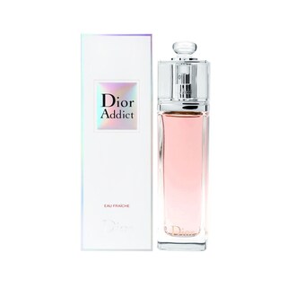 Foto 1 | Perfume Dior Addict Eau Fraiche Eau De Toilette 50 Ml Para Mujer - Venta Internacional.