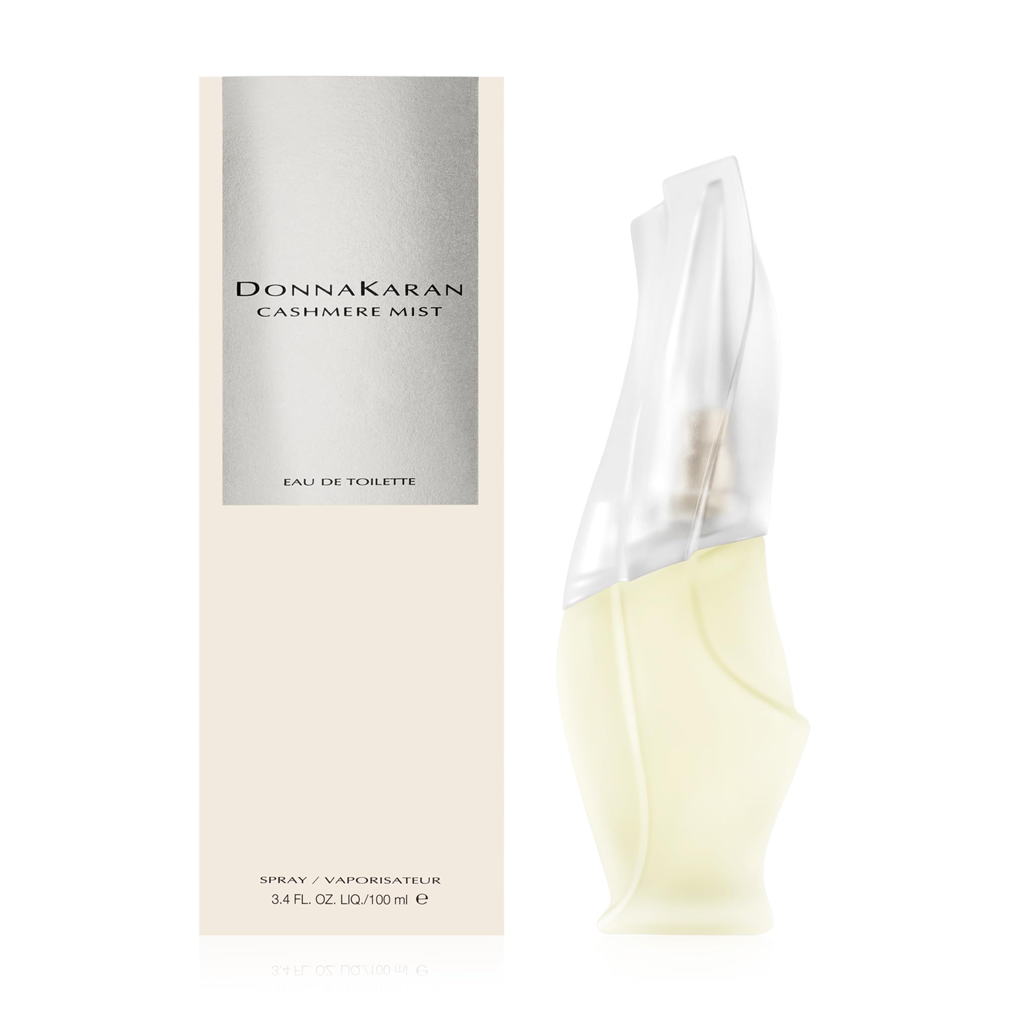 Foto 2 pulgar | Perfume Donna Karan Cashmere Mist Eau De Toilette, 100 Ml - Venta Internacional.