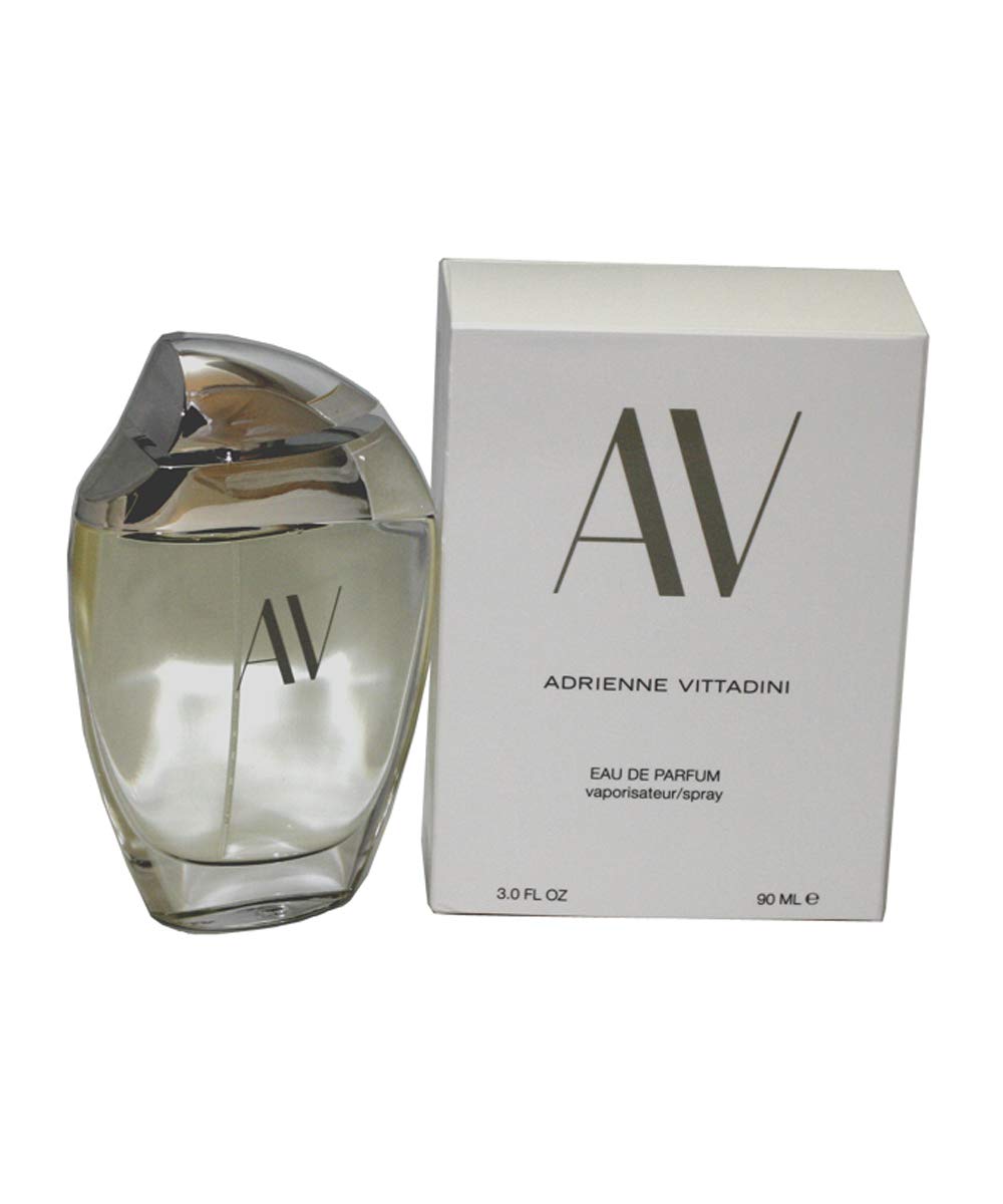 Foto 2 pulgar | Perfume Adrienne Vittadini Av Eau De Parfum Para Mujer, 90 Ml - Venta Internacional.