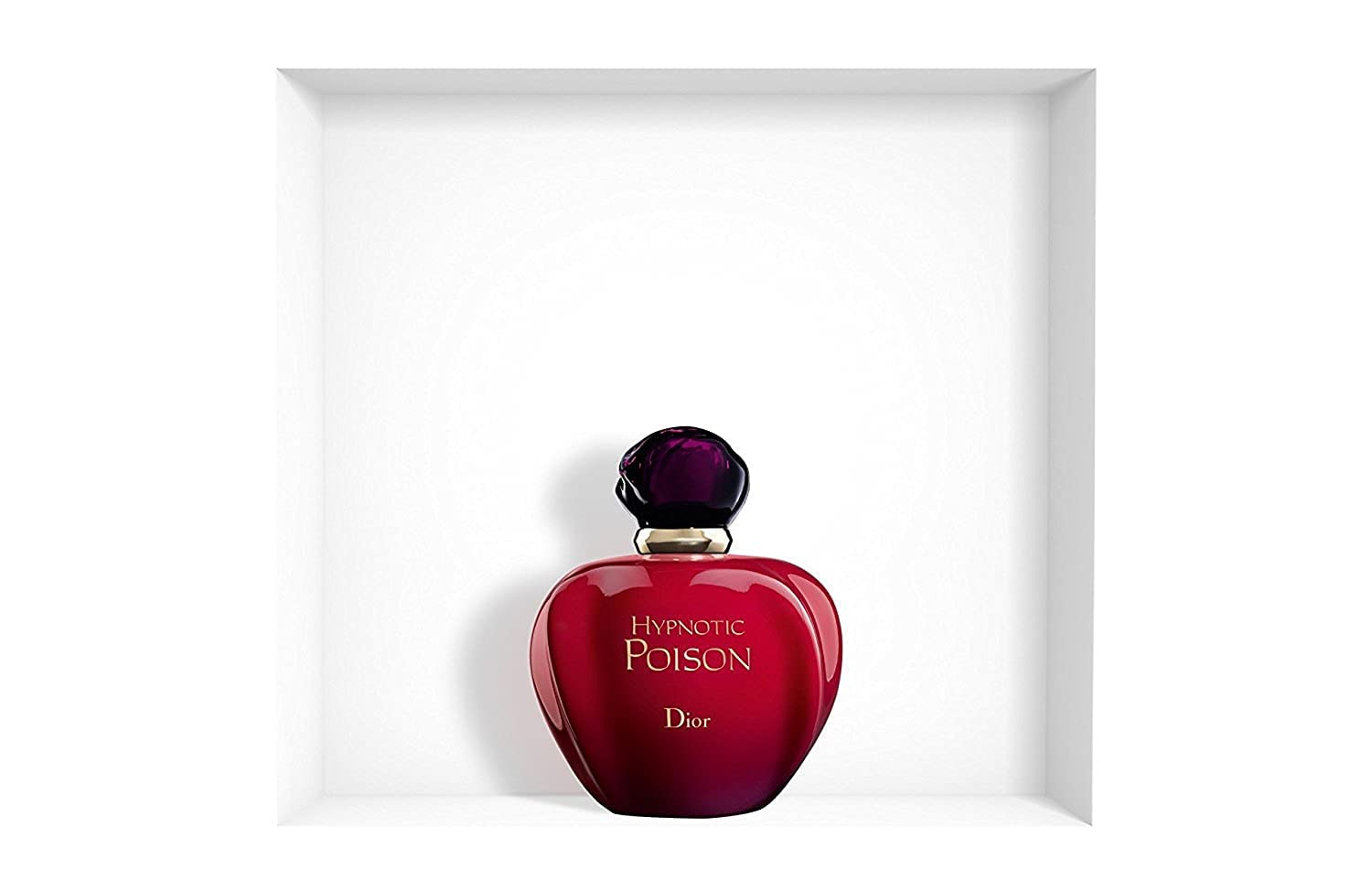 Perfume Dior Hypnotic Poison Eau De Toilette, 50 Ml, Para Mujer - Venta Internacional.