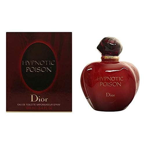 Foto 4 pulgar | Perfume Dior Hypnotic Poison Eau De Toilette, 50 Ml, Para Mujer - Venta Internacional.