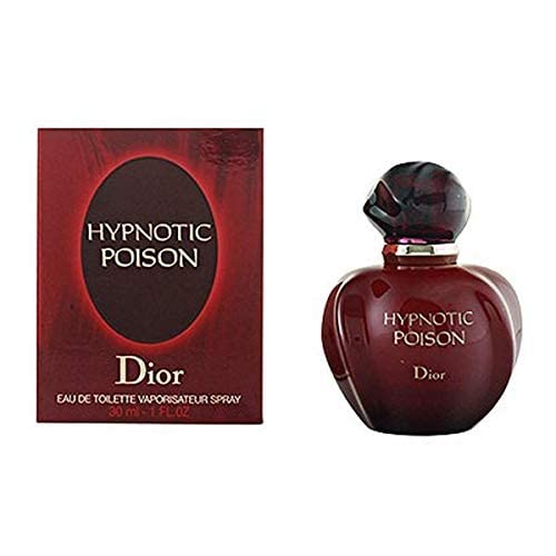 Foto 5 pulgar | Perfume Dior Hypnotic Poison Eau De Toilette, 50 Ml, Para Mujer - Venta Internacional.