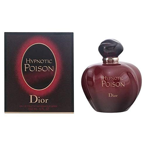 Foto 6 pulgar | Perfume Dior Hypnotic Poison Eau De Toilette, 50 Ml, Para Mujer - Venta Internacional.