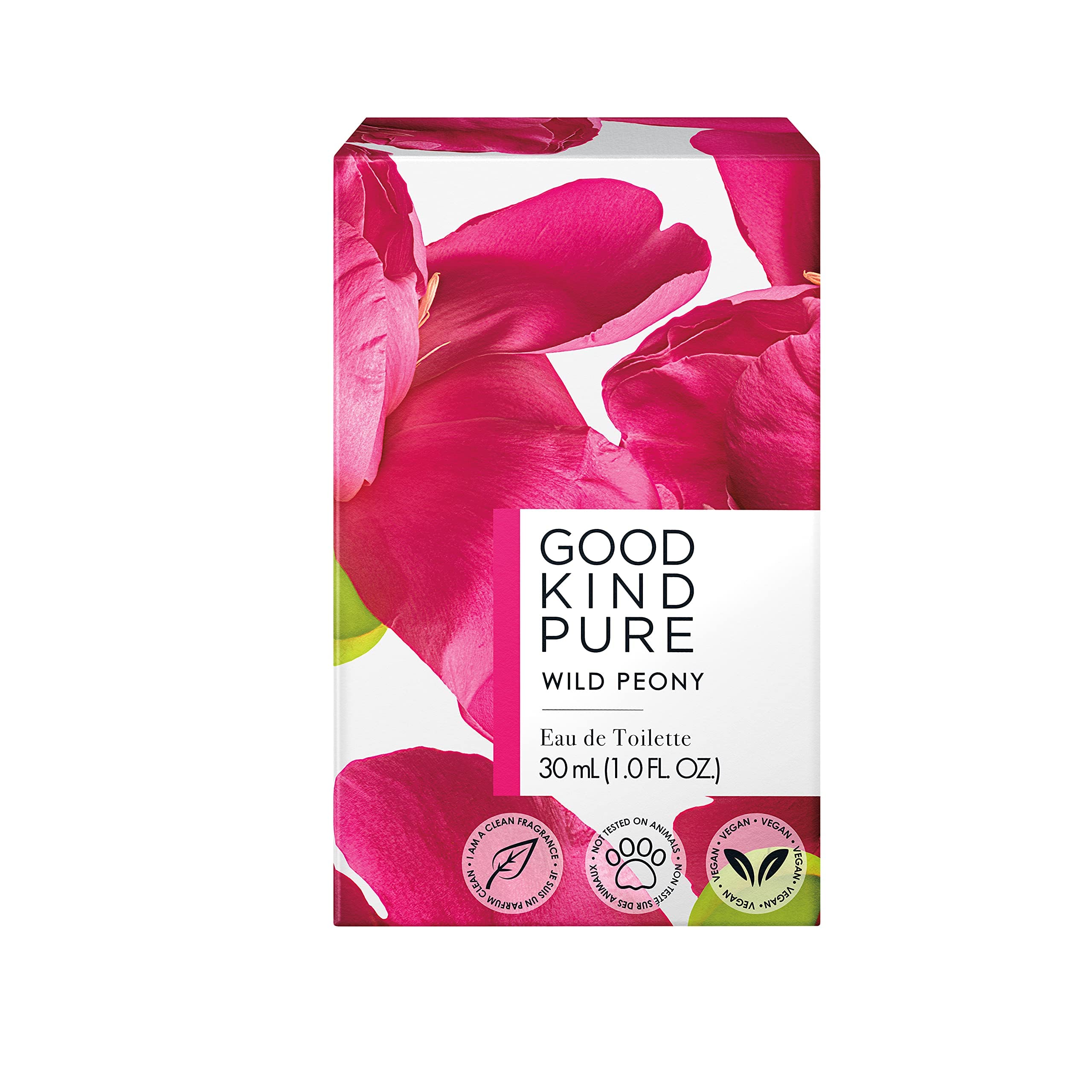 Foto 2 pulgar | Perfume Good Kind Pure Wild Peony Eau De Toilette 30 Ml - Venta Internacional.