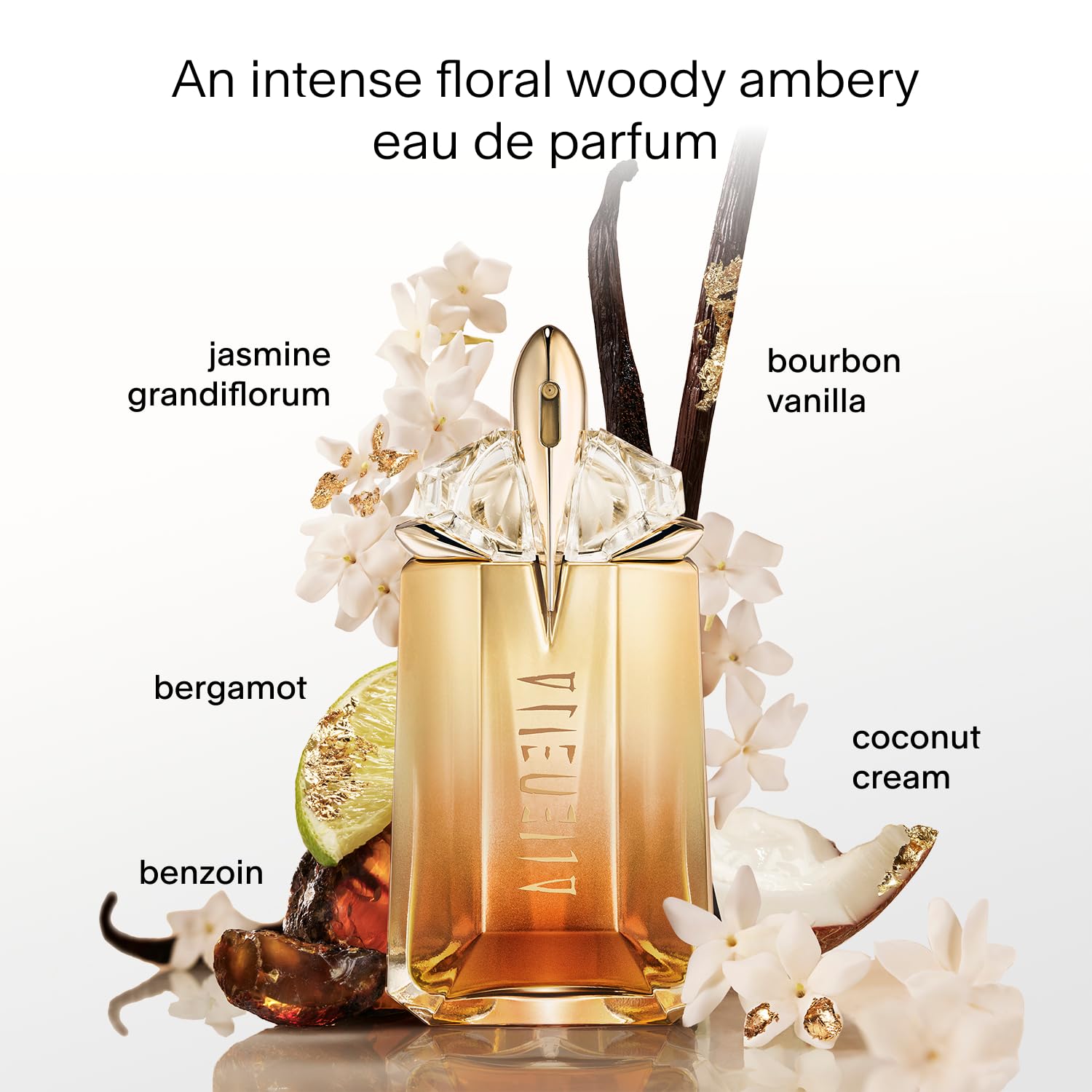 Foto 3 pulgar | Perfume Mugler Alien Goddess Intense Eau De Parfum 90 ml - Venta Internacional