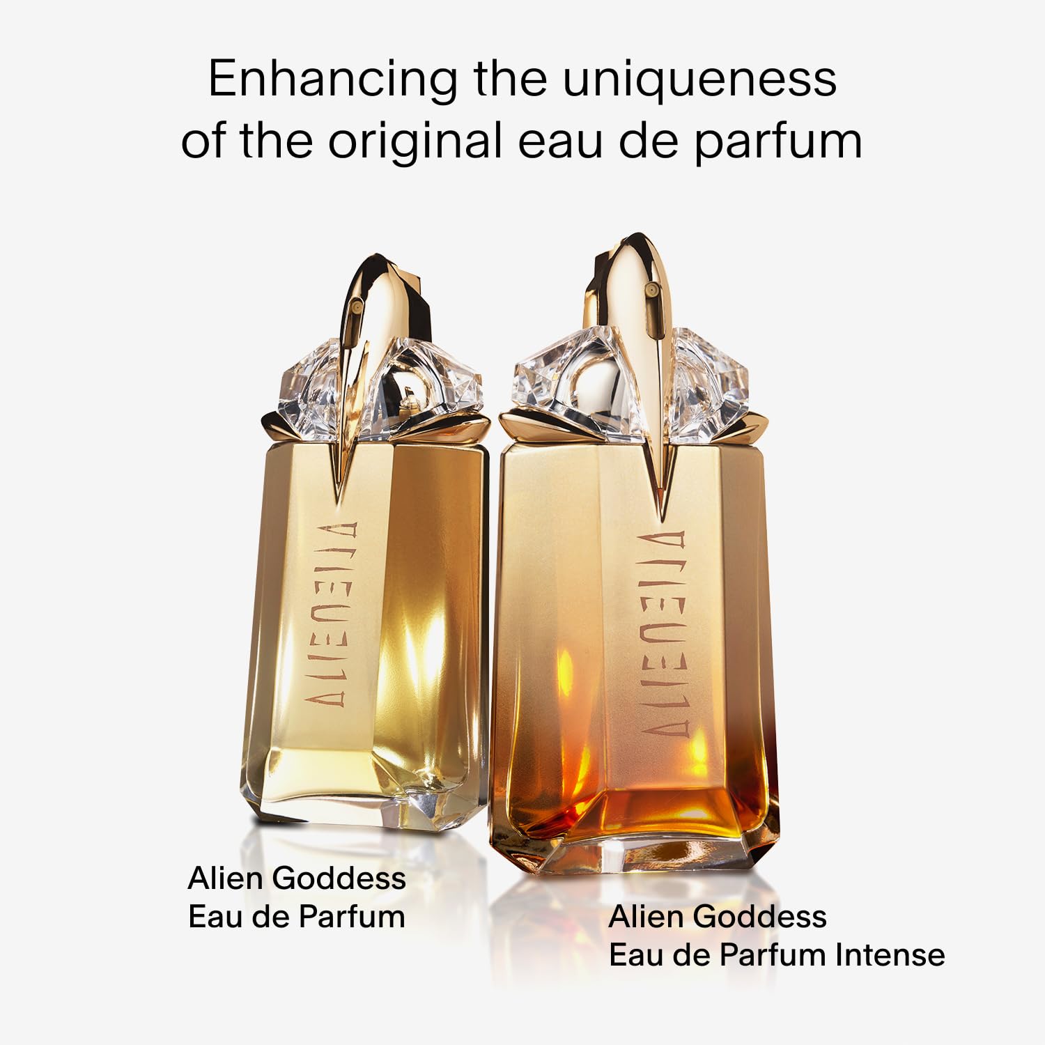 Foto 4 pulgar | Perfume Mugler Alien Goddess Intense Eau De Parfum 90 ml - Venta Internacional