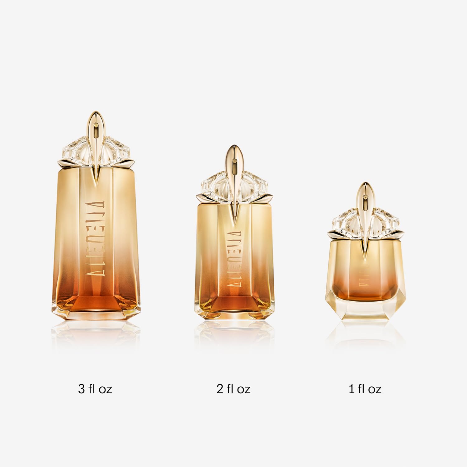 Foto 5 pulgar | Perfume Mugler Alien Goddess Intense Eau De Parfum 90 ml - Venta Internacional