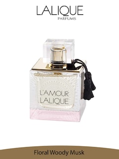 Foto 2 | Perfume Lalique L'Amour Eau de Parfum 100 ml para Mujer - Venta Internacional
