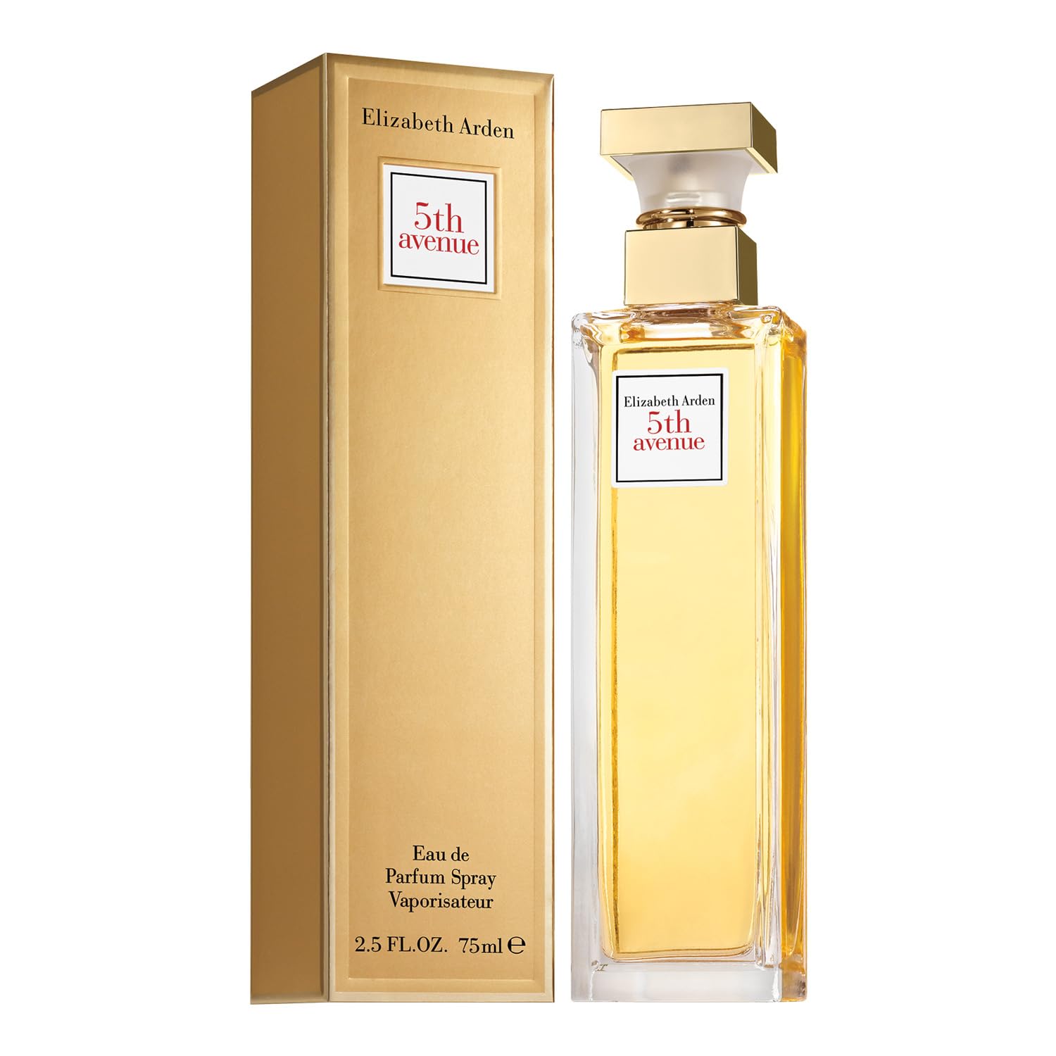 Foto 2 pulgar | Perfume Elizabeth Arden Fifth Avenue Eau De Parfum 125 Ml - Venta Internacional.