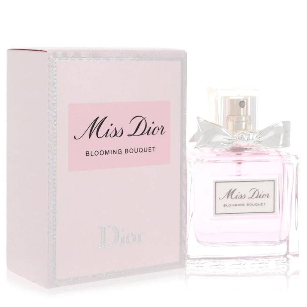 Foto 1 | Perfume Dior Miss Blooming Bouquet Eau de Toilette 50 ml para Mujer - Venta Internacional