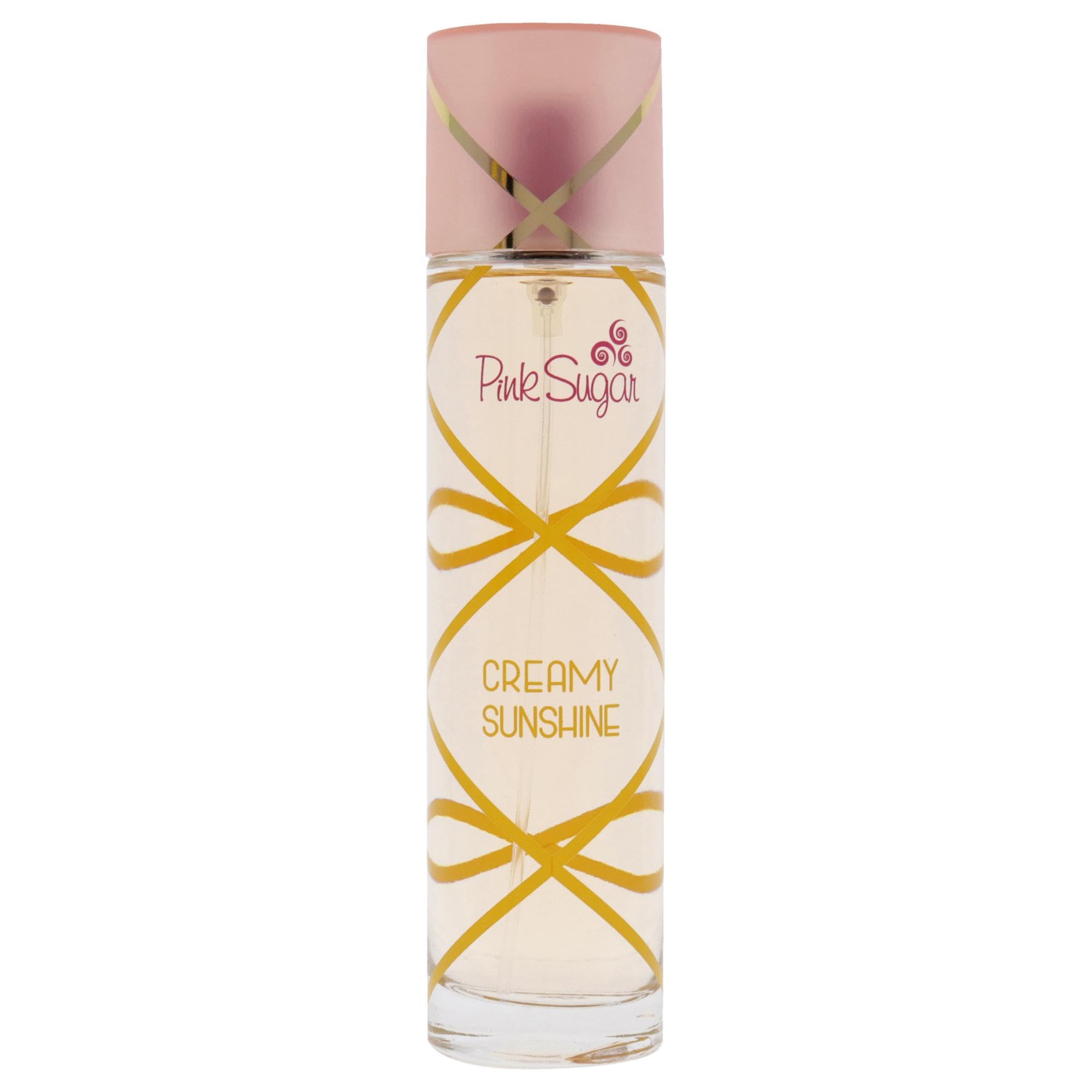 Foto 3 pulgar | Perfume Pink Sugar Creamy Sunshine Eau de Toilette 100 ml para Mujer - Venta Internacional