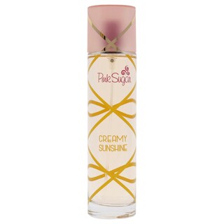 Foto 2 | Perfume Pink Sugar Creamy Sunshine Eau de Toilette 100 ml para Mujer - Venta Internacional