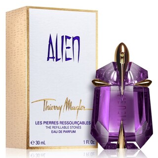 Foto 2 | Perfume Mugler Alien Eau De Parfum 30 Ml Para Mujer - Venta Internacional.