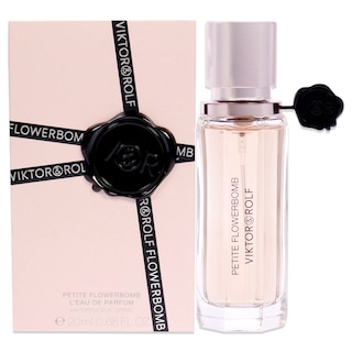 Foto 1 | Perfume Viktor & Rolf Flowerbomb Eau de Parfum 20 ml para Mujer - Venta Internacional