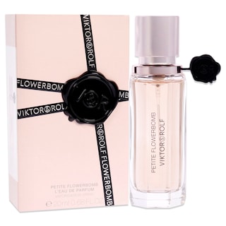 Foto 3 | Perfume Viktor & Rolf Flowerbomb Eau de Parfum 20 ml para Mujer - Venta Internacional