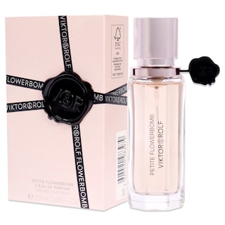 Foto 4 | Perfume Viktor & Rolf Flowerbomb Eau de Parfum 20 ml para Mujer - Venta Internacional