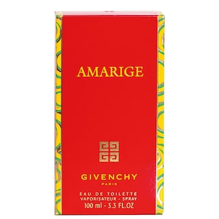 Foto 3 | Perfume Givenchy Amarige Eau De Toilette 100 ml para Mujer - Venta Internacional