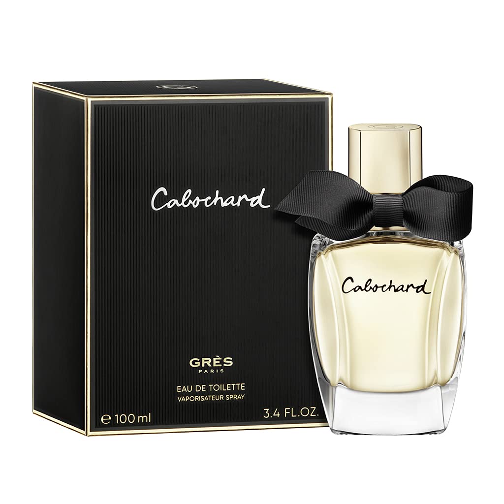 Foto 2 pulgar | Perfume Gres Cabochard Eau De Toilette 100 Ml Para Mujer - Venta Internacional.
