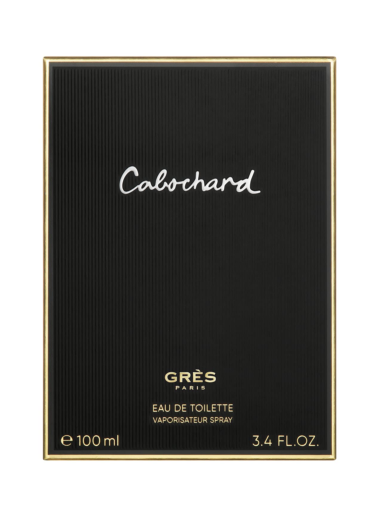 Foto 4 pulgar | Perfume Gres Cabochard Eau De Toilette 100 Ml Para Mujer - Venta Internacional.