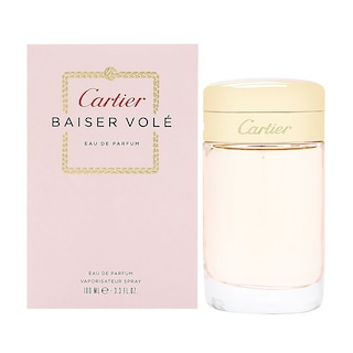 Foto 1 | Perfume Cartier Baiser Vole Eau De Parfum 100 Ml para Mujer - Venta Internacional