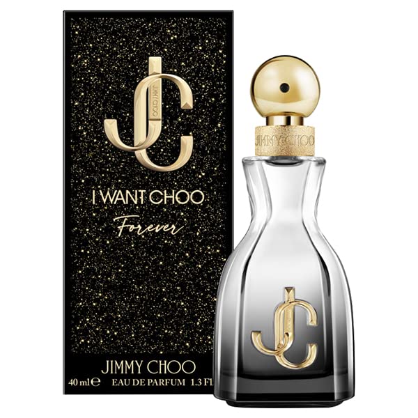 Foto 3 pulgar | Perfume Jimmy Choo Iwc Forever 40ml Para Mujer - Venta Internacional.